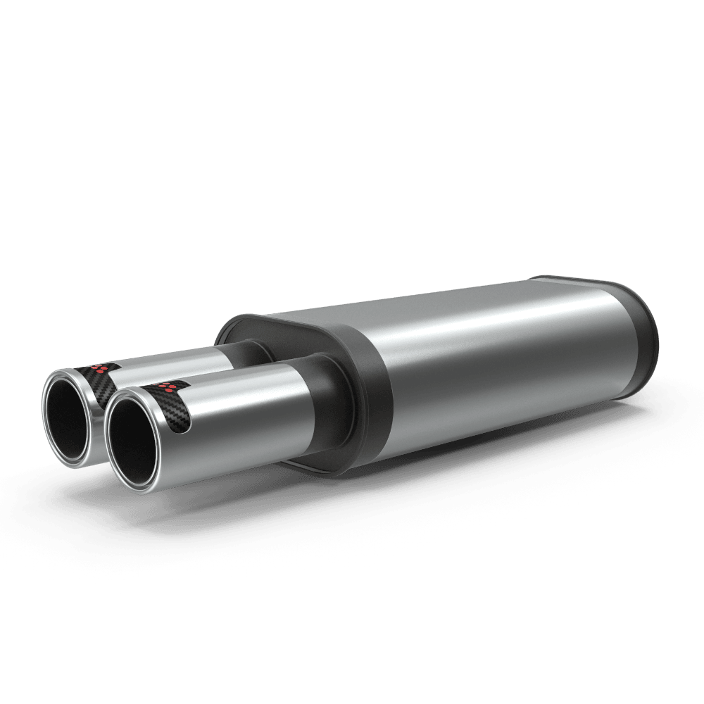 Escape y silenciadores